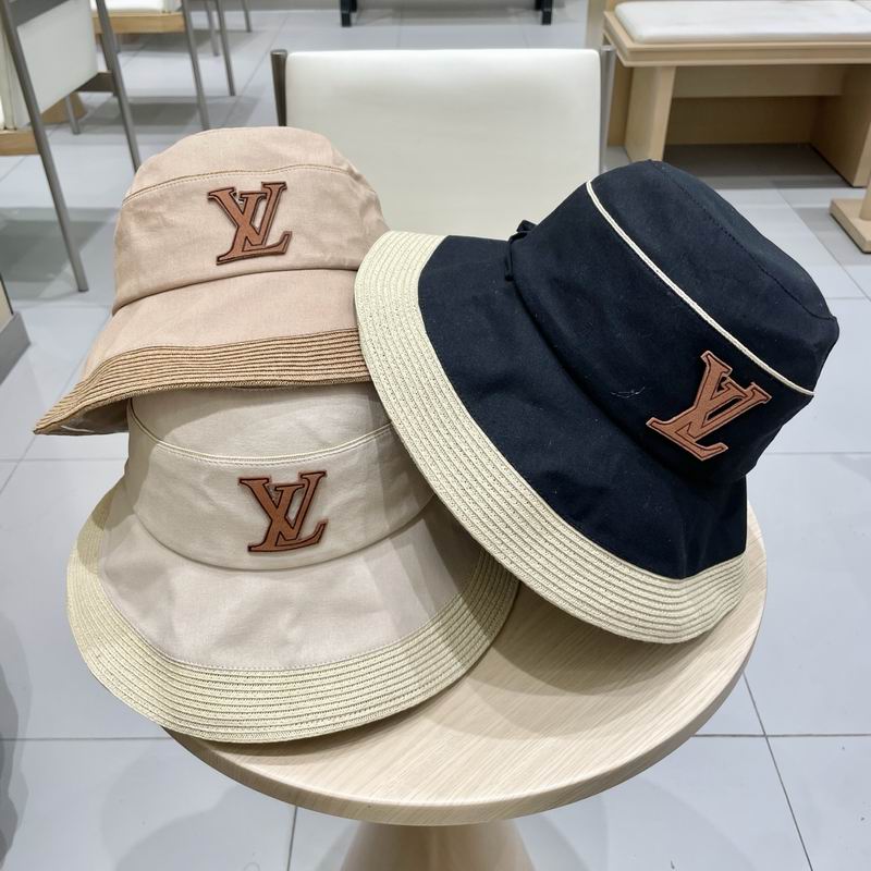 LV hat 032012